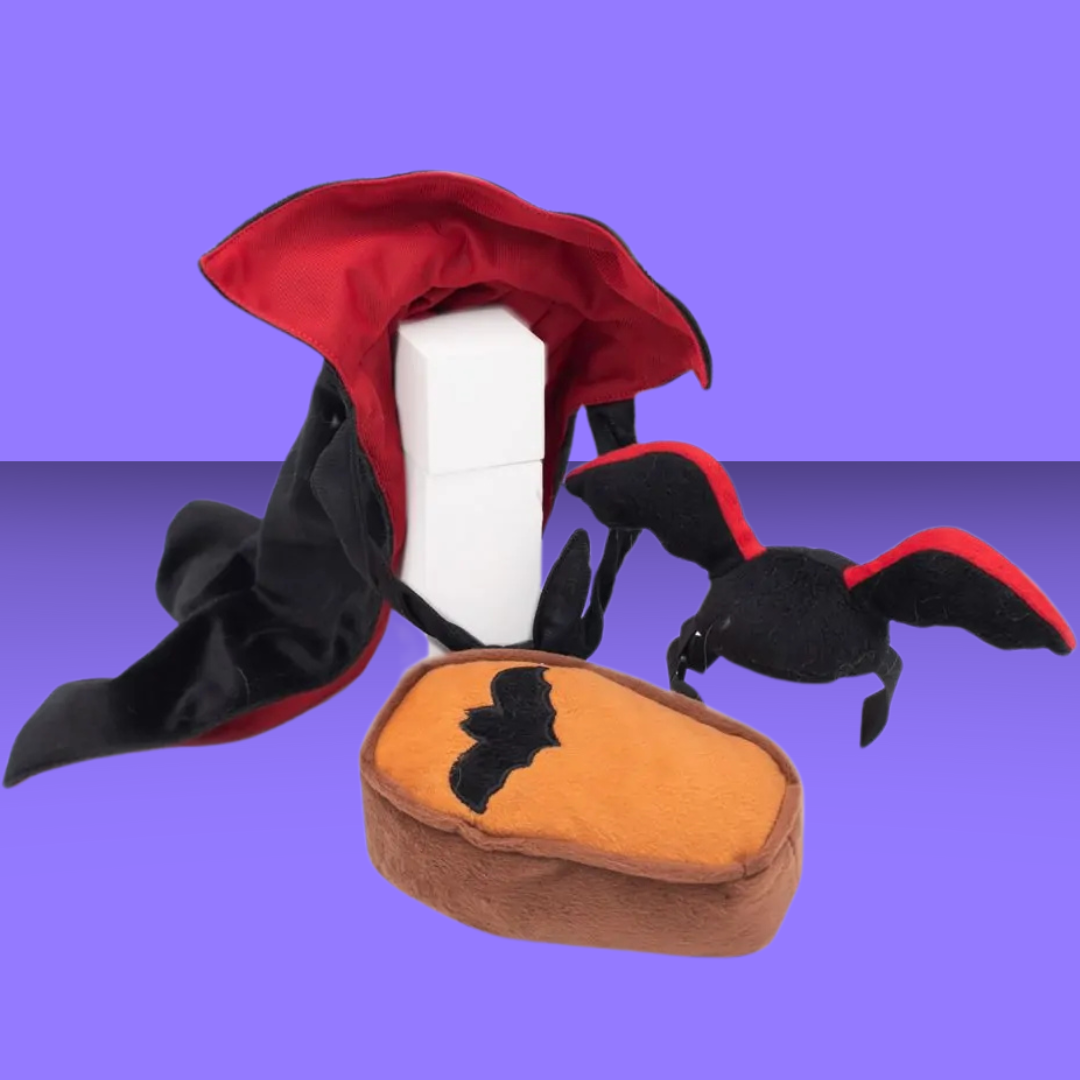 Halloween Costume Kit Dracula